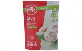 MTR Rava Idli   Pack  200 grams